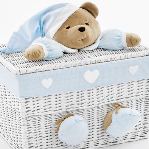 Coffre à jouets petit Puccio bleu_31