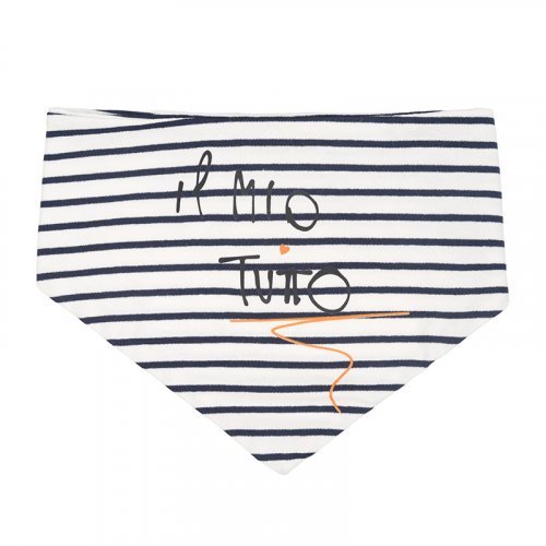 Bavetta Rigata Blu_5258