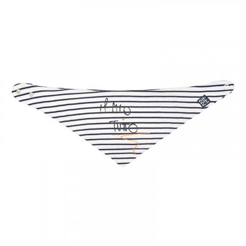 Bavetta Rigata Blu_5260
