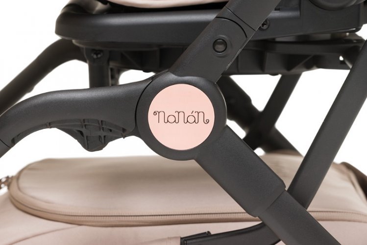 Bearcub Stroller 360°_12501