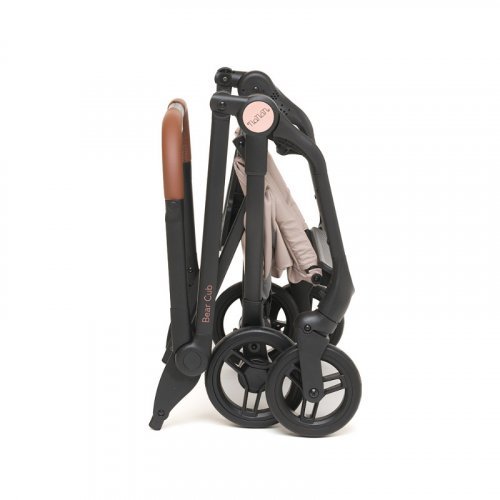 Bearcub Stroller 360°_12502
