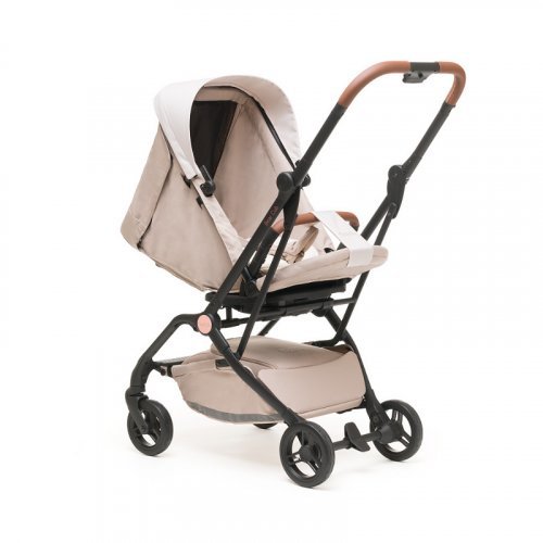 Bearcub Stroller 360°_12506