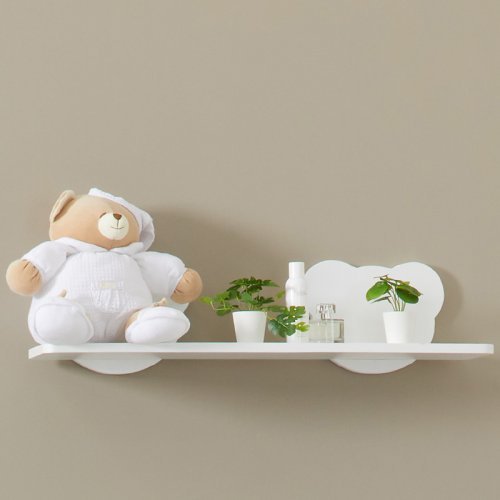 Bears Shelf