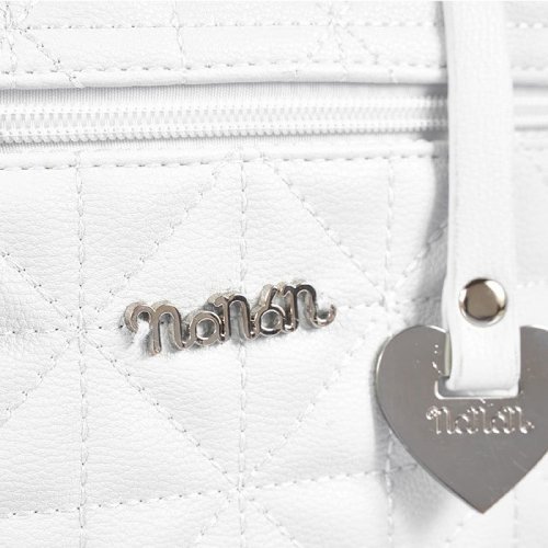 Beauty Bianco Trapuntato_869