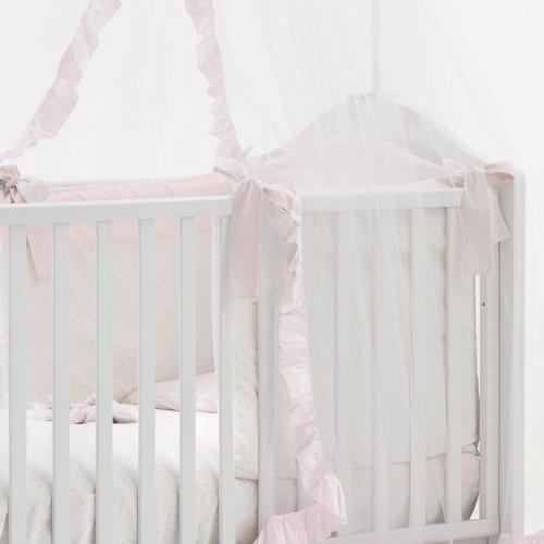 Puccio Baby Pink Bed_438