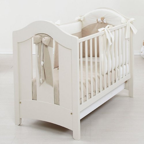Dove-grey Tato Bed_422