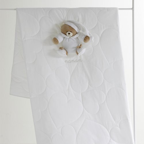 Bed cover winter Tato