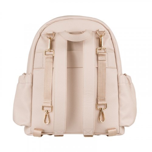 Beige Backpack_9008
