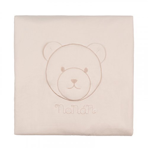Beige Blanket_8737
