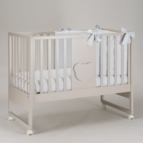 Beige DADINI bed