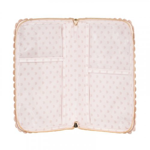 Beige Document holder_9014