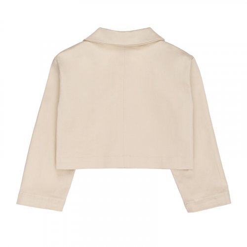 Beige jacket_8507