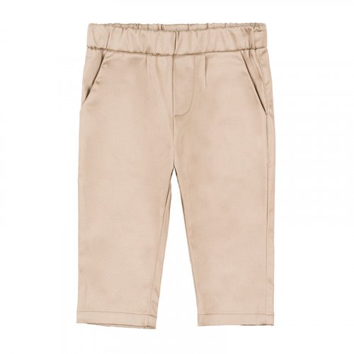 Beige Pants_4586