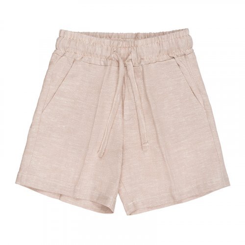 Beige Short