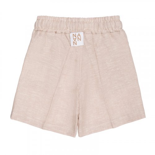 Beige Short_5050