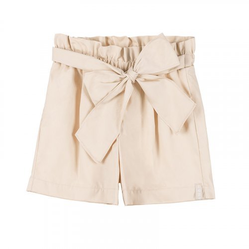 Beige Short_4715