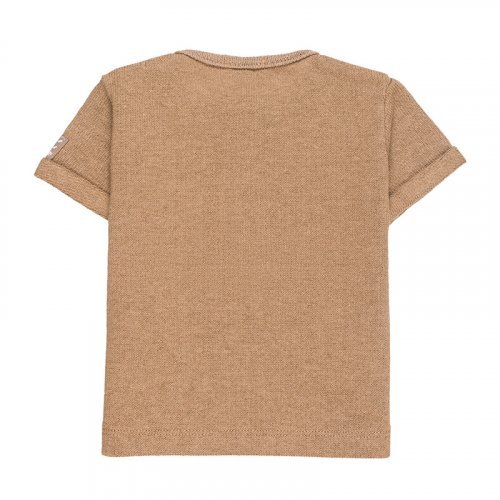 Beige T-shirt_4288