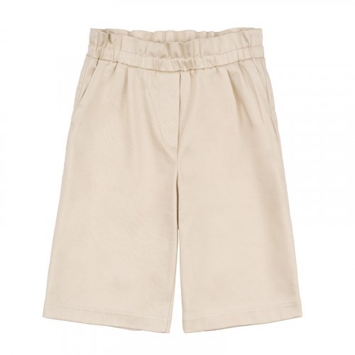 Beige trousers with pockets_8509
