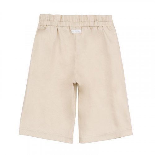 Beige trousers with pockets_8510