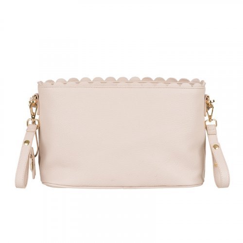 Beige Walking bag_8990