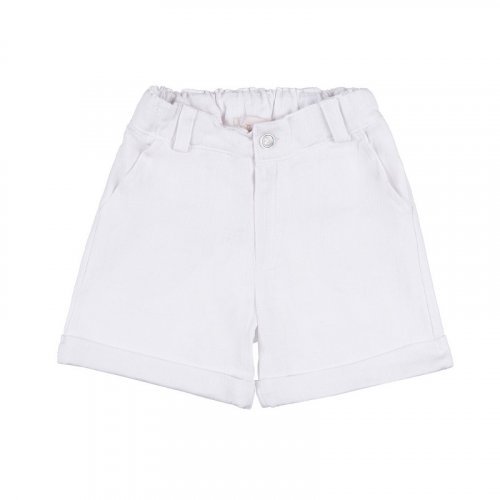 Bermuda con tasche