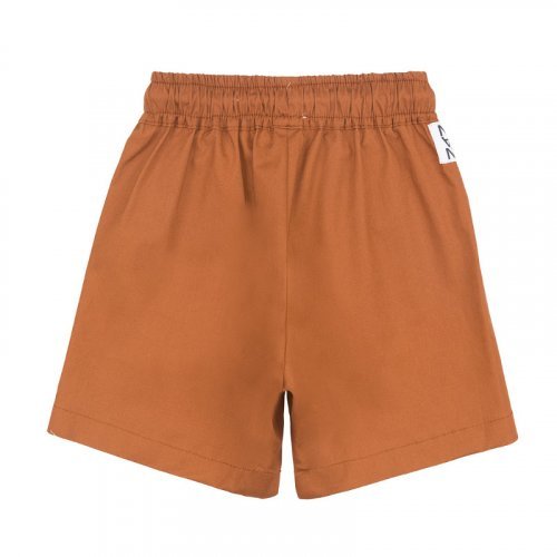 Braune Bermuda-Shorts_8492