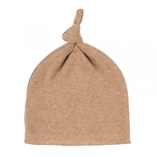 Berretta Filo Beige_5436