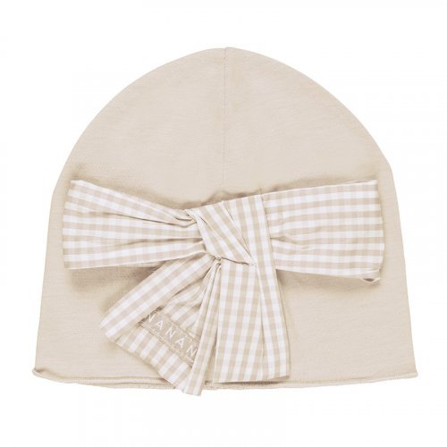Berretta Jersey Beige