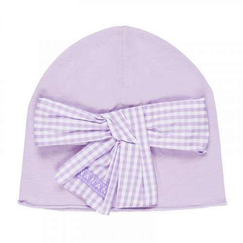 Berretta Jersey Lilla