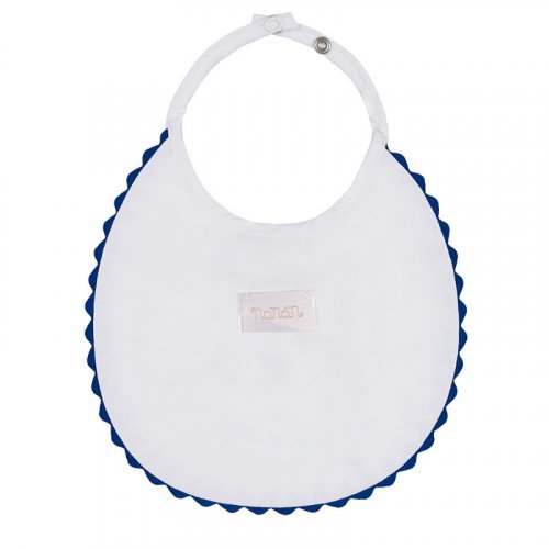 Bib w/trimmings_12596