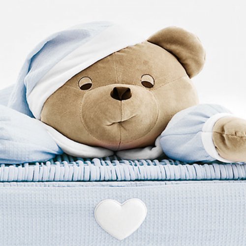 Big chest Puccio light Blue_20