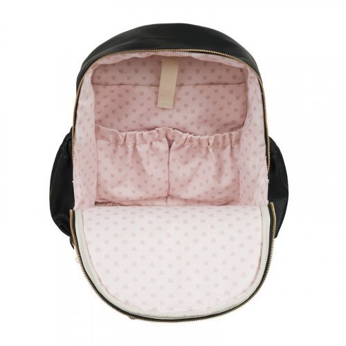Black Backpack_9001