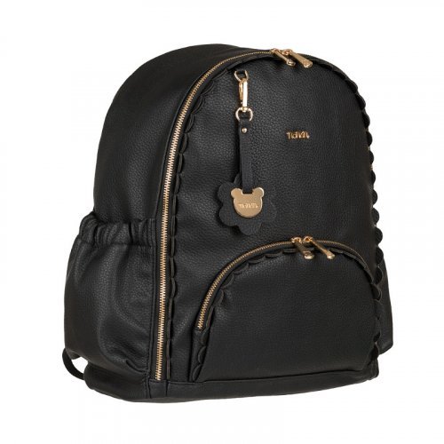 Black Backpack_9004