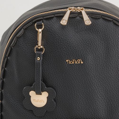 Black Backpack_9005