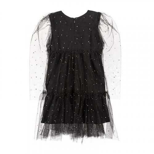 Black Dress Full Strasse_1662