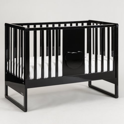 Black Edition Bed_7361