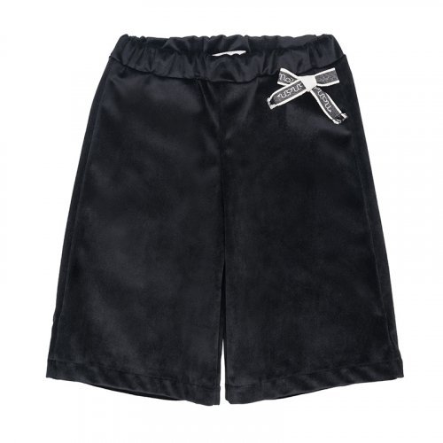 Black Velvet Gaucho