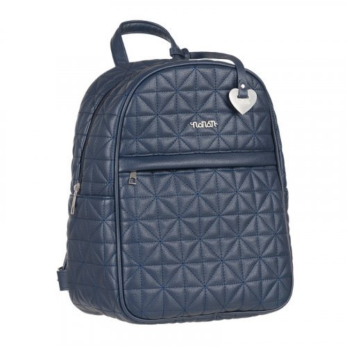 Blue Backpack_9325
