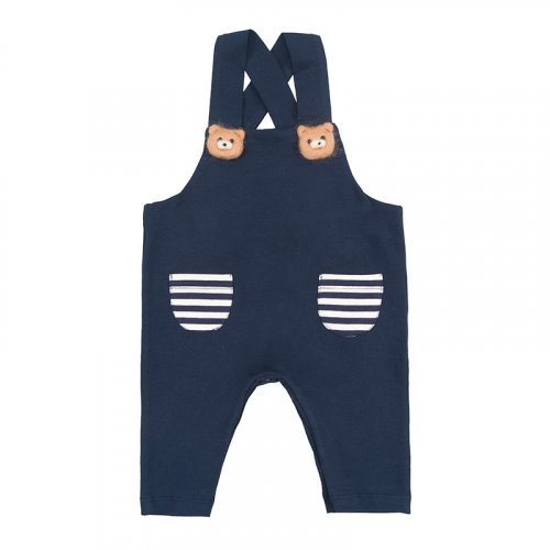 Blue dungarees_7701