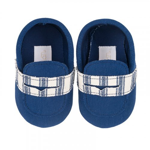 Blue moccasin_7857