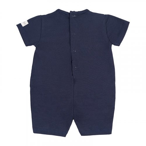 Blue Romper with Pockets_5216