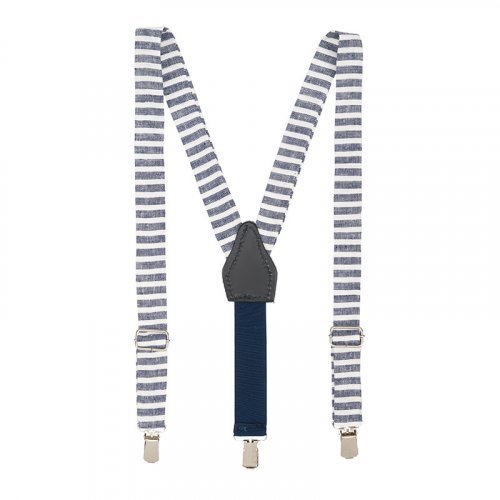 Blue Striped Suspenders_4548