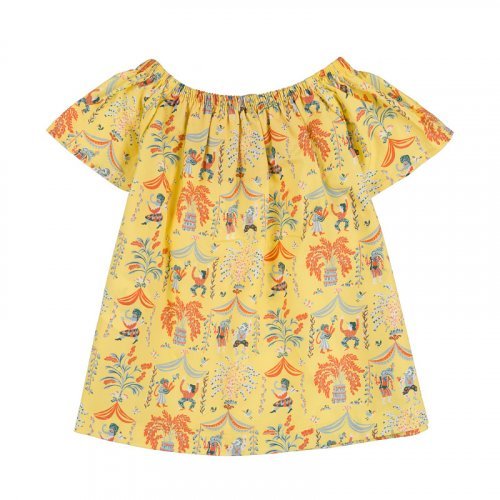 Blusa c/fantasia jungle_12365