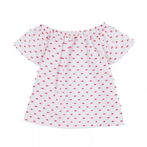 Blusa in plumetis_12604