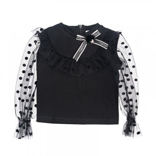 Blusa Nera