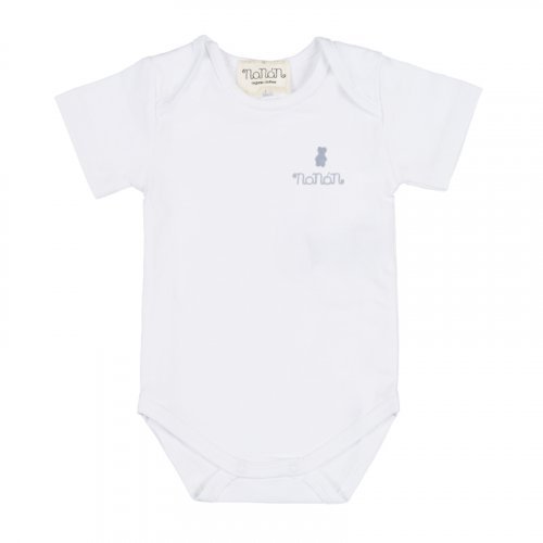 Body azzurro