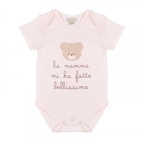 Body "La mamma mi ha fatta bellissima"_1717