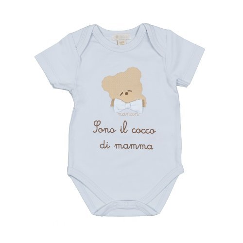 Body sono Il Cocco Di Mamma