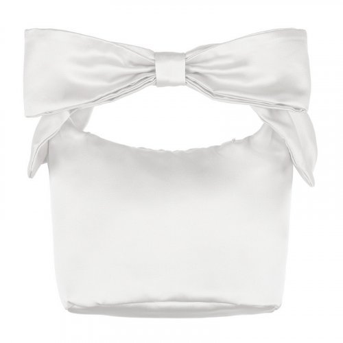 Borsa con fiocco