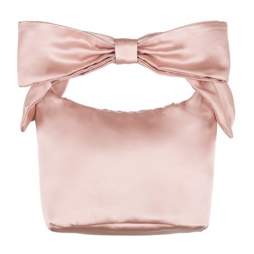 Borsa con fiocco